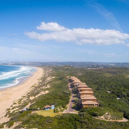 The Dunes Resort & Hotel Keurboomstrand Ngoại thất bức ảnh