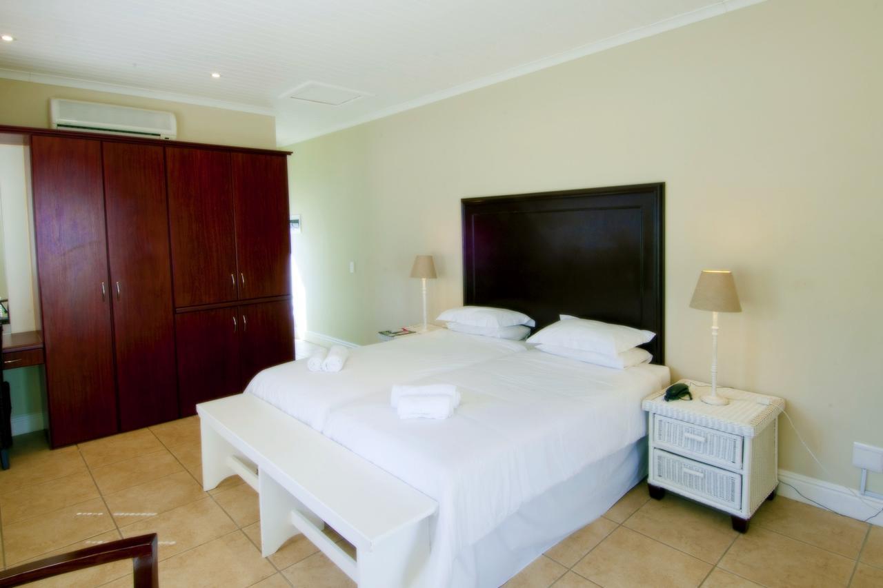 The Dunes Resort & Hotel Keurboomstrand Ngoại thất bức ảnh