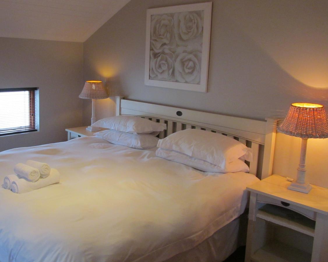 The Dunes Resort & Hotel Keurboomstrand Ngoại thất bức ảnh