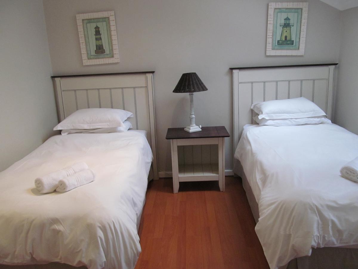 The Dunes Resort & Hotel Keurboomstrand Ngoại thất bức ảnh