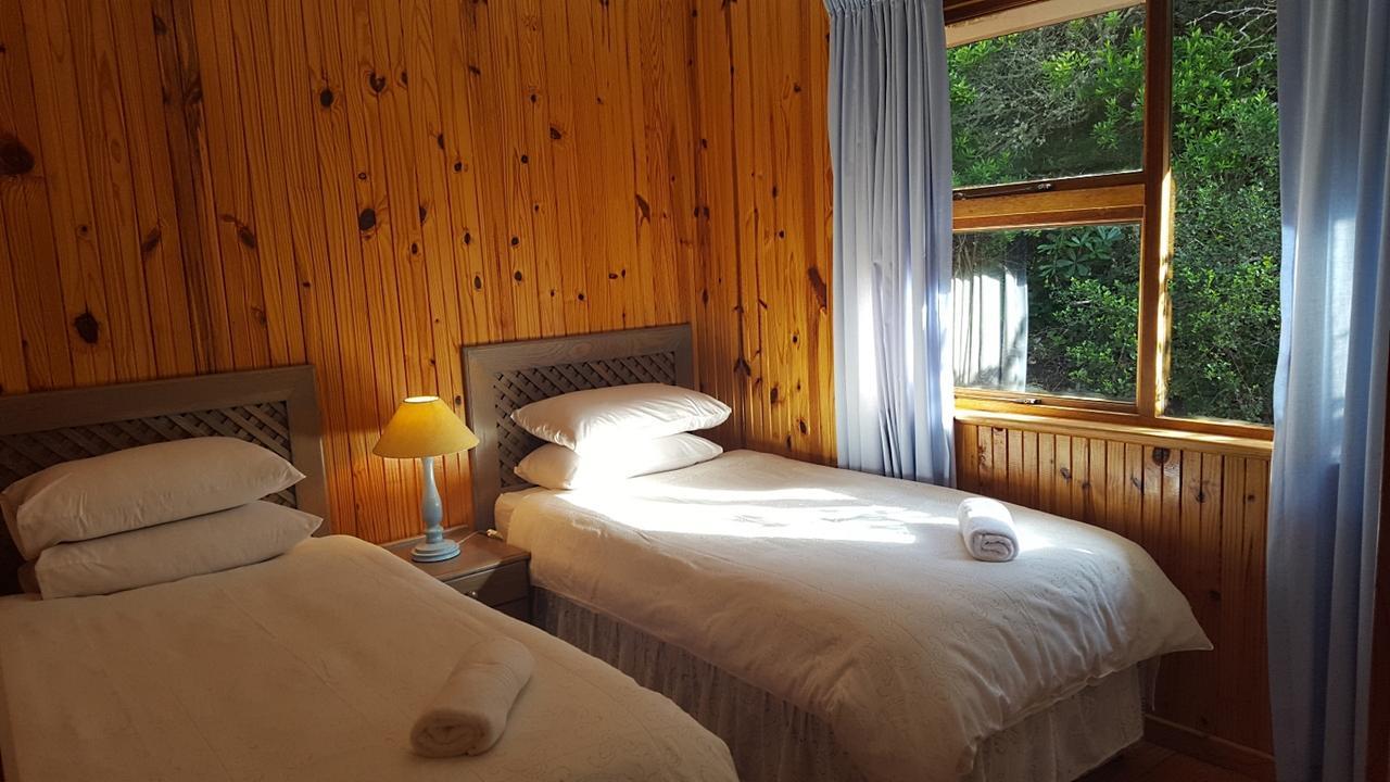 The Dunes Resort & Hotel Keurboomstrand Ngoại thất bức ảnh