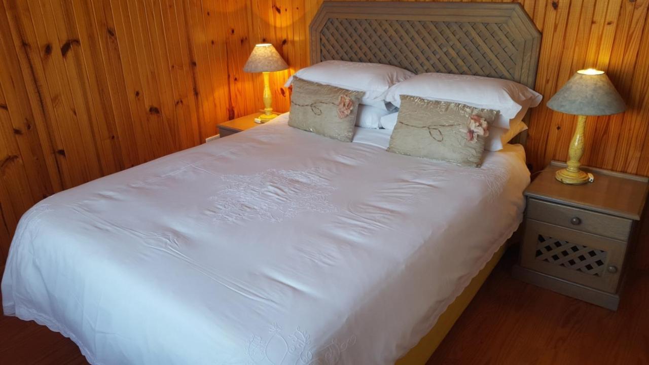 The Dunes Resort & Hotel Keurboomstrand Ngoại thất bức ảnh