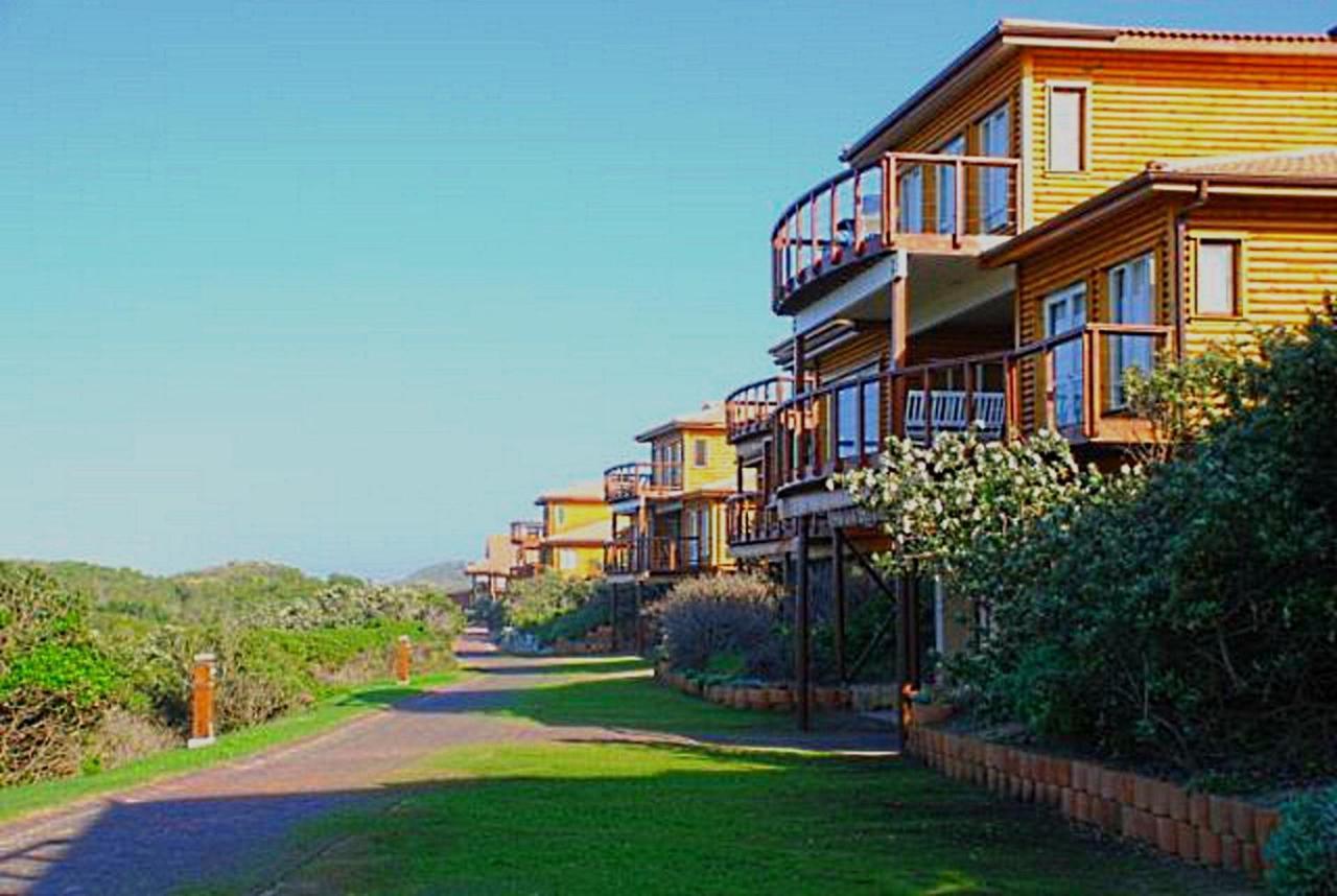 The Dunes Resort & Hotel Keurboomstrand Ngoại thất bức ảnh