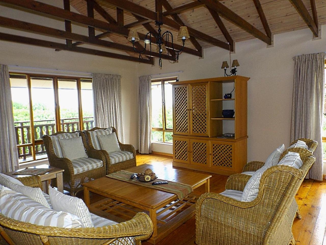 The Dunes Resort & Hotel Keurboomstrand Ngoại thất bức ảnh