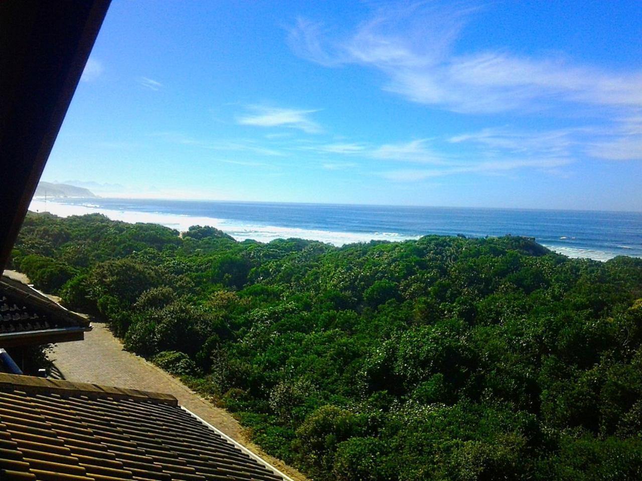 The Dunes Resort & Hotel Keurboomstrand Ngoại thất bức ảnh