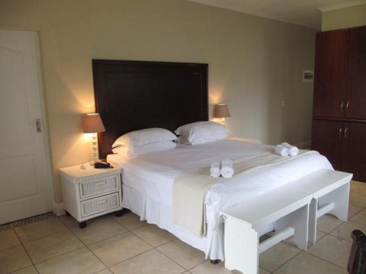 The Dunes Resort & Hotel Keurboomstrand Ngoại thất bức ảnh